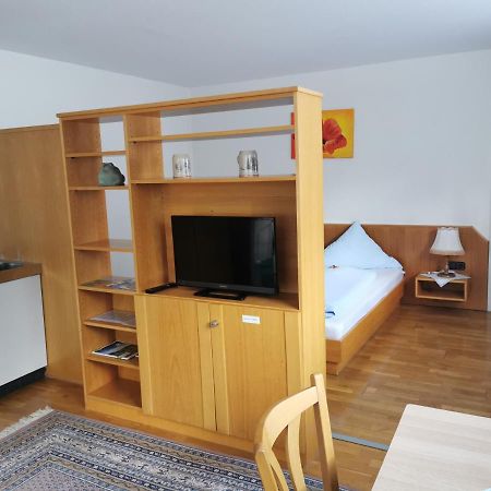 Gaestehaus Schoenwaelder Beuron Extérieur photo