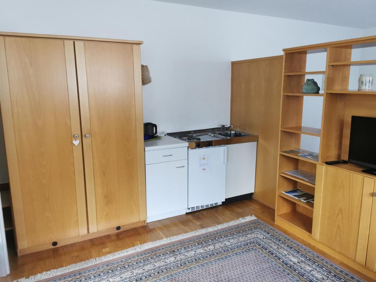 Gaestehaus Schoenwaelder Beuron Extérieur photo