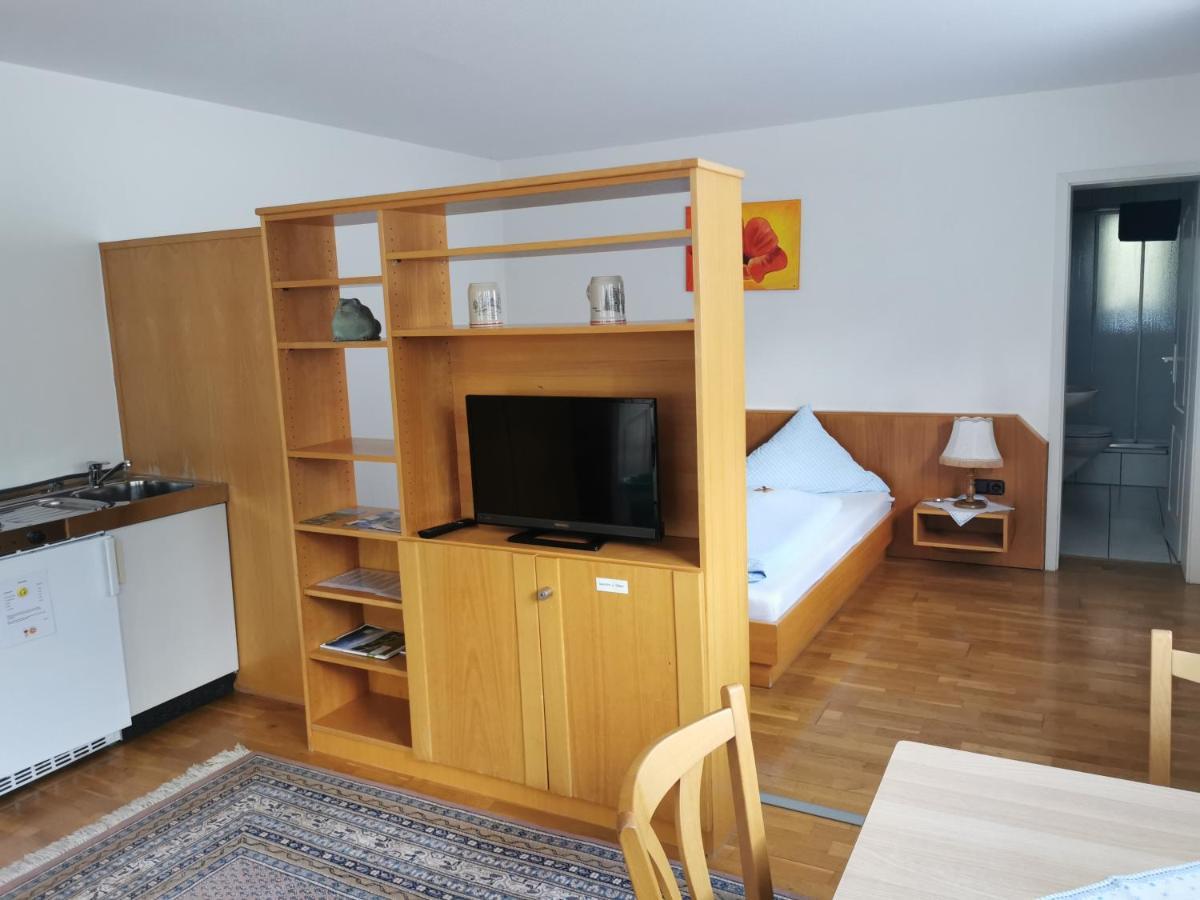 Gaestehaus Schoenwaelder Beuron Extérieur photo